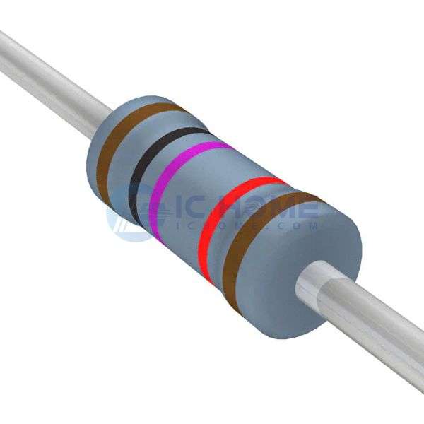 MFR25SFBE52-10K7