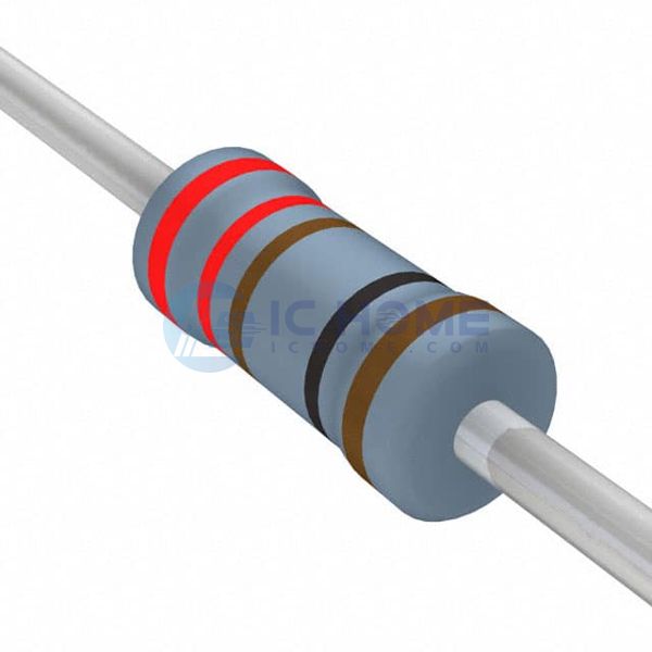 MFR100FRF52-221R