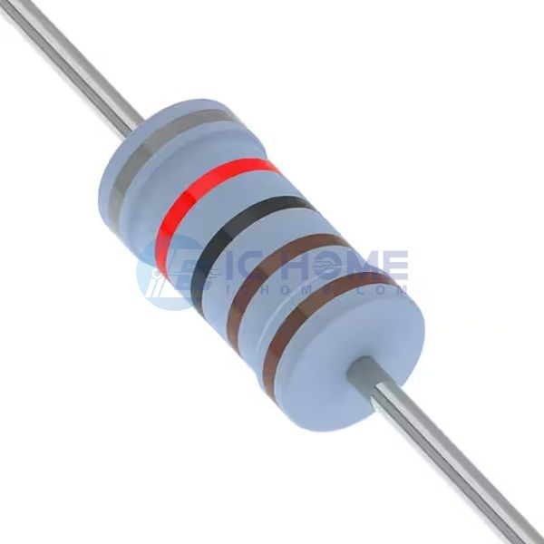 MFR25SFRF52-8K2