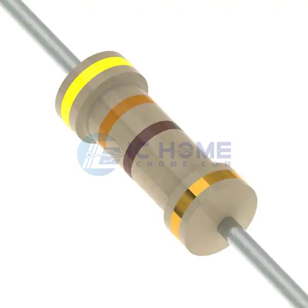 CFR25SJT-52-430R