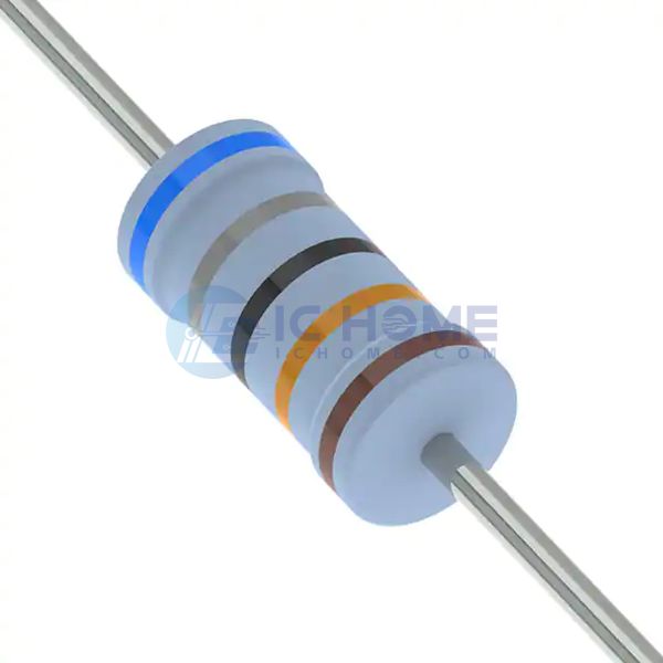 MFR25SFRE52-680K