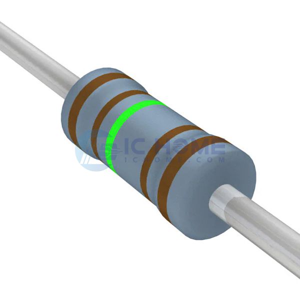 MFR50SFRF52-1K15