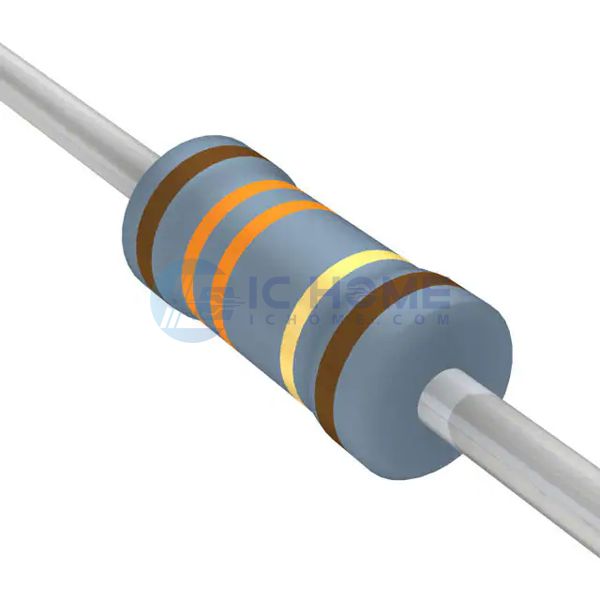 MFR100FRE52-13R3