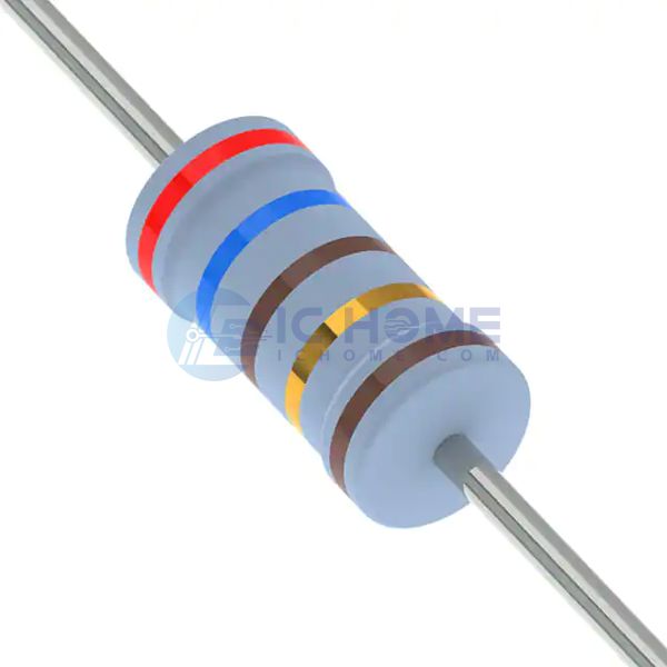 MFR-25FRF52-26R1