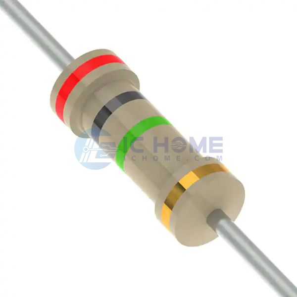 CFR25SJT-52-3R3