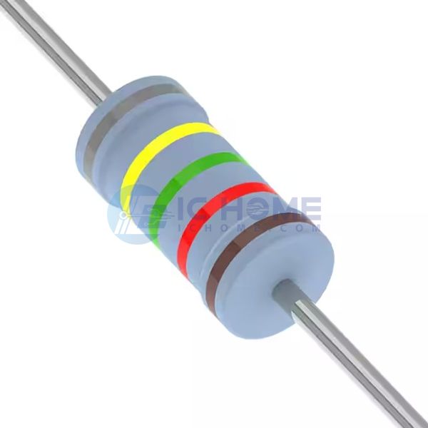 MFR-12FTF52-84K5