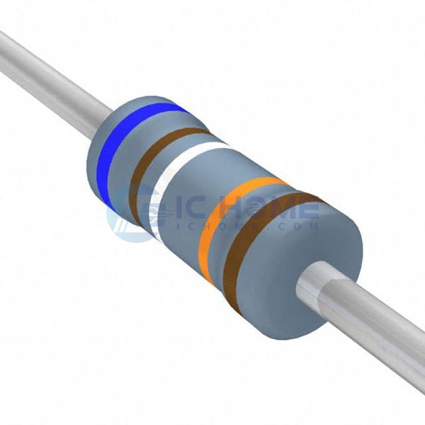 MFR-12FRF52-619K