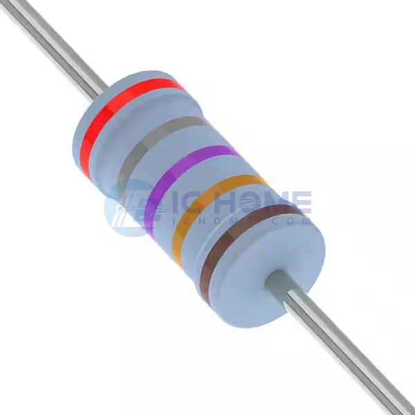 MFR100FTE52-287K