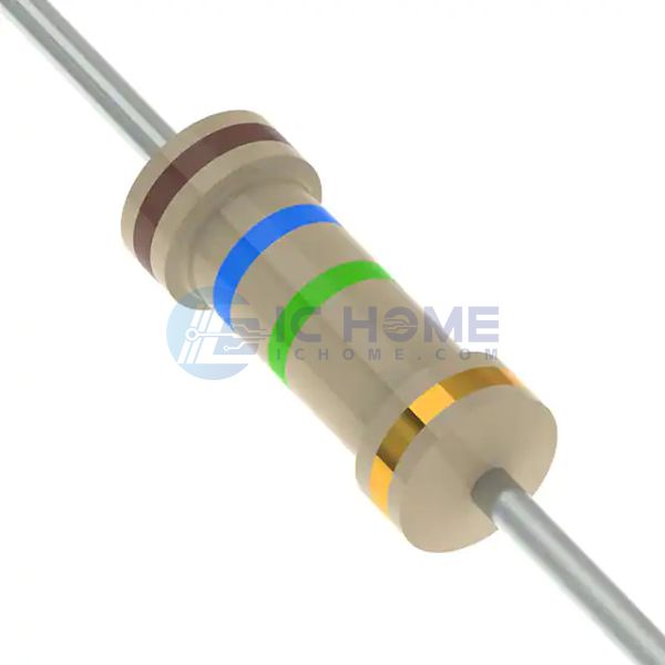 CFR25SJR-52-1M6