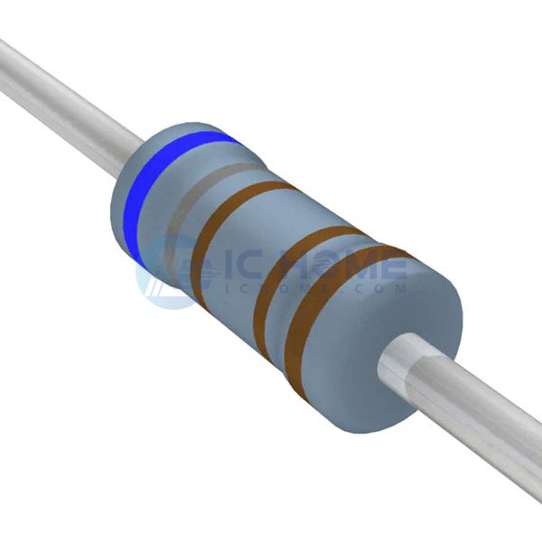 MFR-50FRF52-6K81