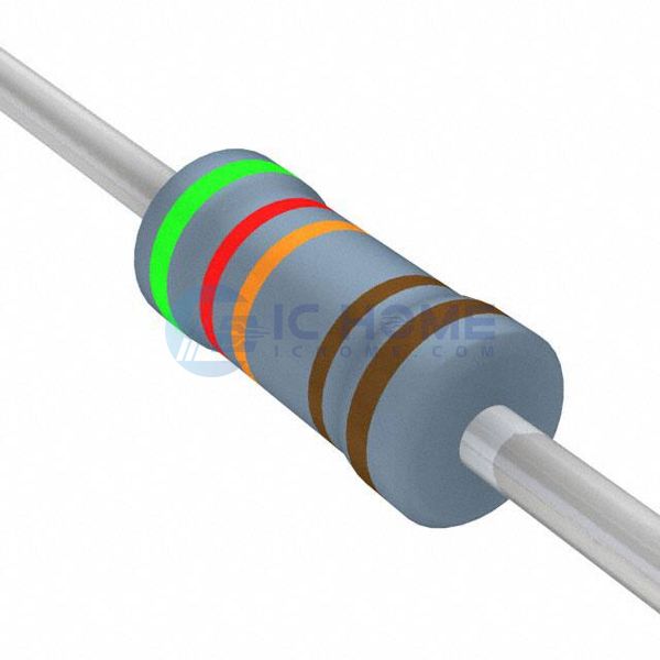MFR100FRF52-5K23