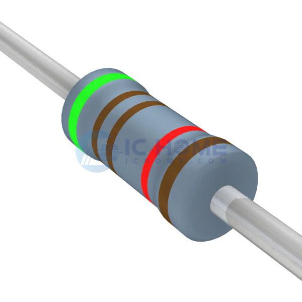 MFR-12FRF52-51K1