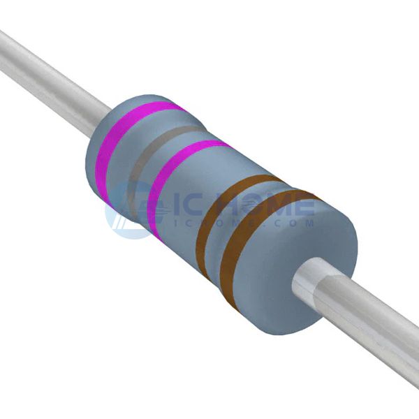 MFR-50FRF52-7K87