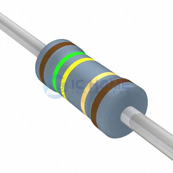 MFR25SFTF52-15R4