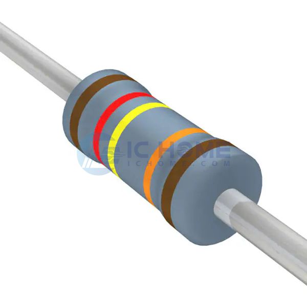 MFR-12FTF52-124K