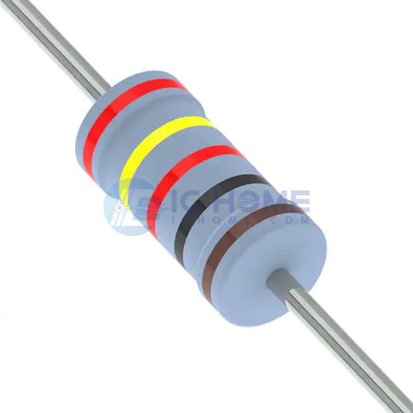 MFR-25FRF52-243K