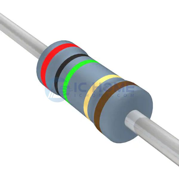 MFR100FRF52-20R5