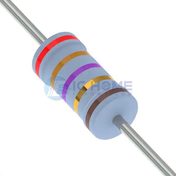 MFR100FTF52-23R7