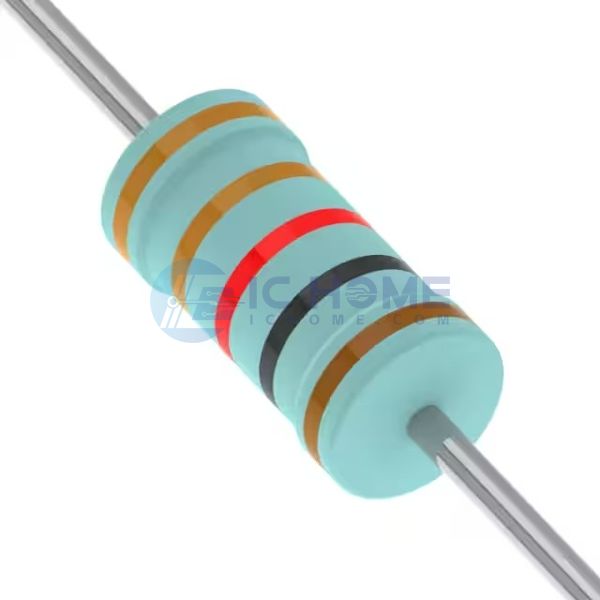 MF0207FRE52-332R