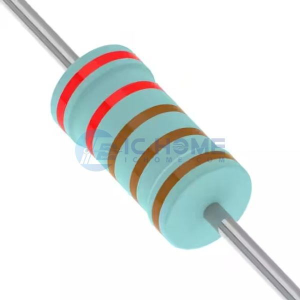 MF0207FRD52-2K21