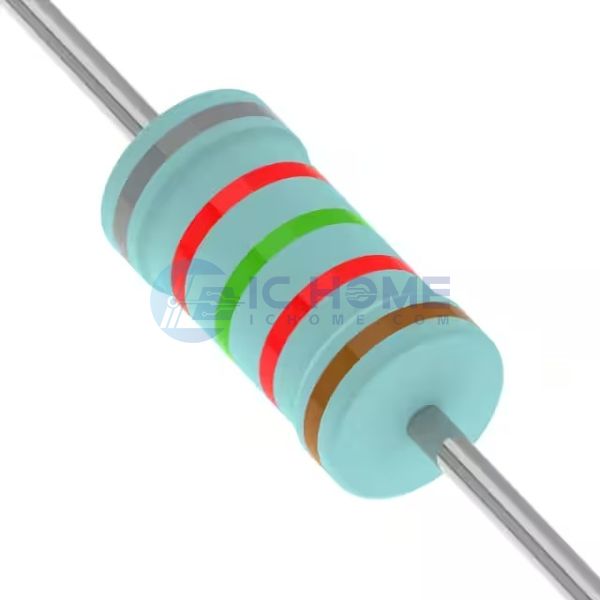 MF0204FRE52-82K5