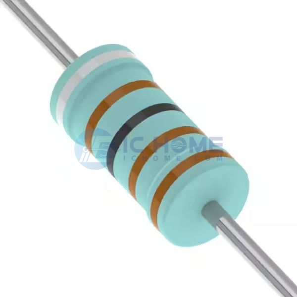 MF0207FTE52-9K1