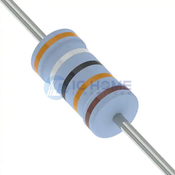 MFR100FRF73-390K