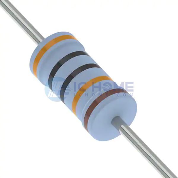 MFR-50FTE52-300K