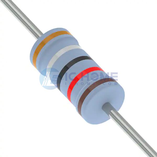 MFR50SFRF52-39K