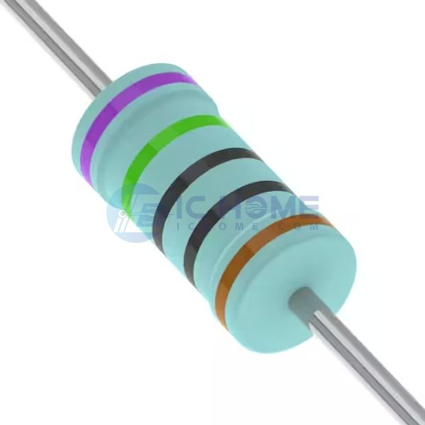 MF0207FRD52-750R