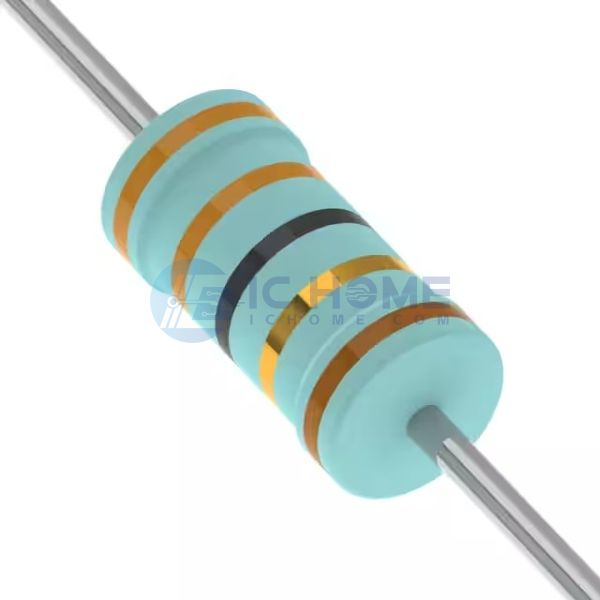 MF0207FTE52-33R