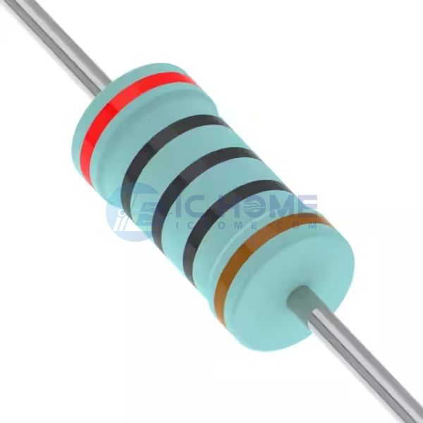 MF0207FTE52-200R