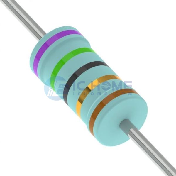 MF0207FTE52-75R
