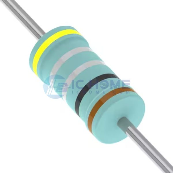 MF0207FRE52-499R