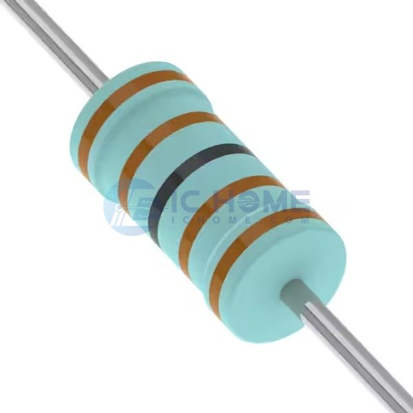 MF0207FRD52-1K1