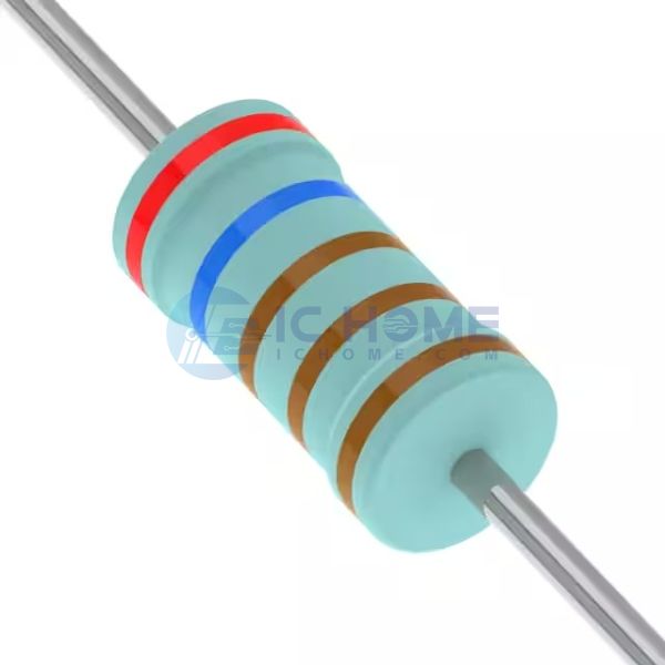 MF0207FRE52-2K61