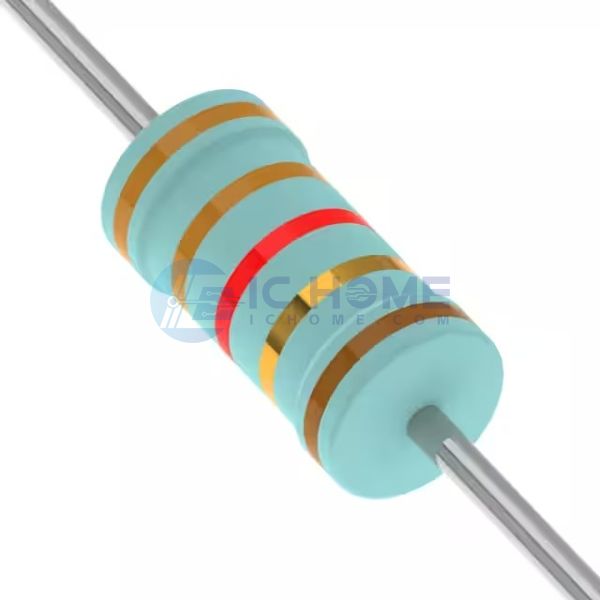 MF0207FTE52-33R2