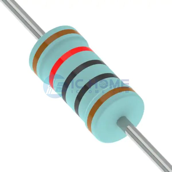 MF0207FTE52-120R
