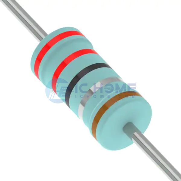 MF0207FTE52-2R2