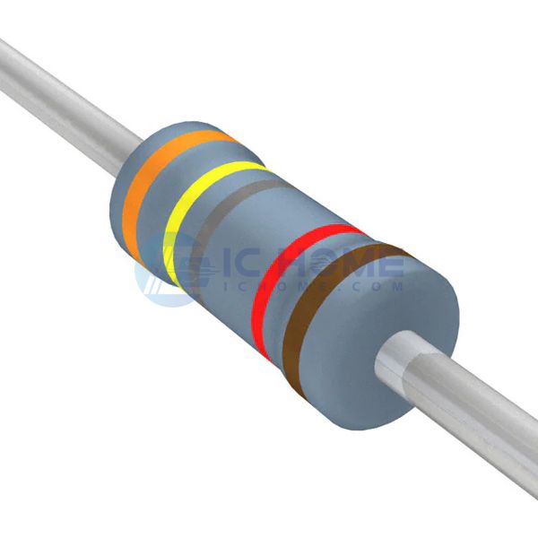 MFR100FTF52-34K8