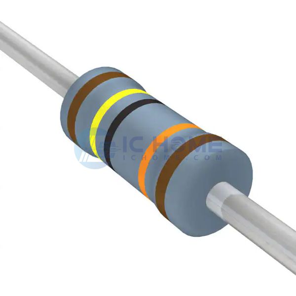 MFR-25FRF52-140K
