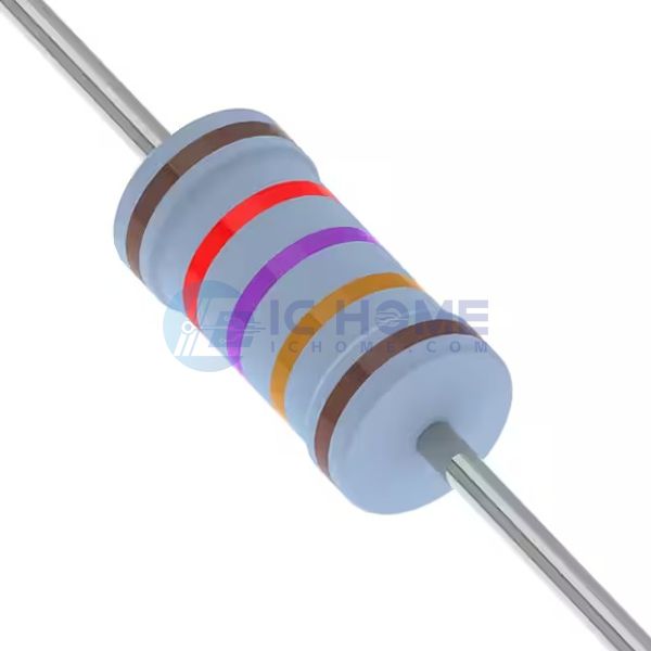MFR-25FRE52-127K