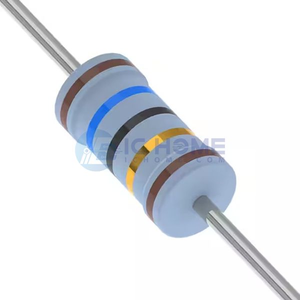 MFR25SFTF52-16R