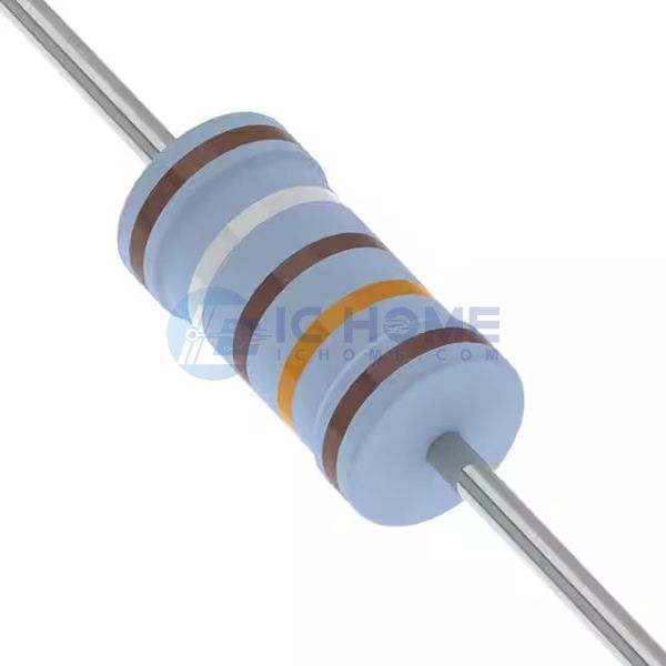 MFR100FRF52-191K
