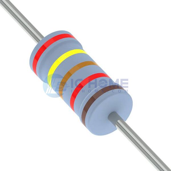MFR-12FTF52-24R3