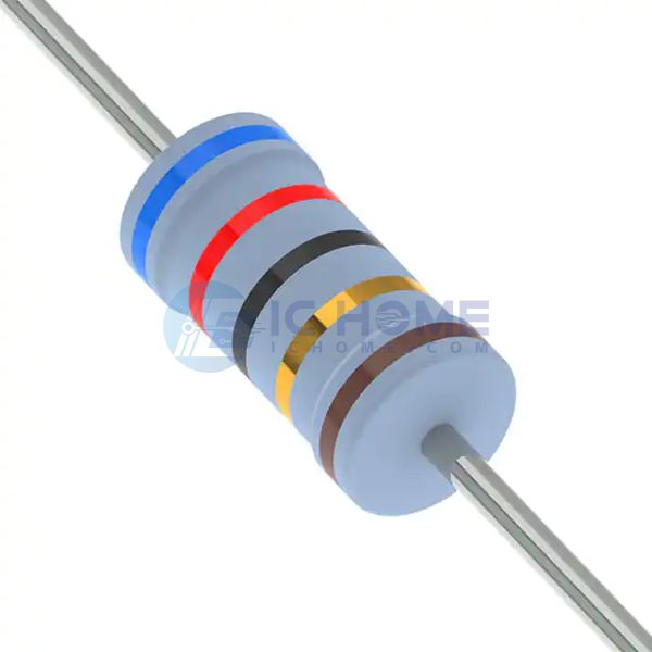 MFR50SFRE52-62R