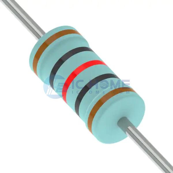 MF0207FTE52-102R