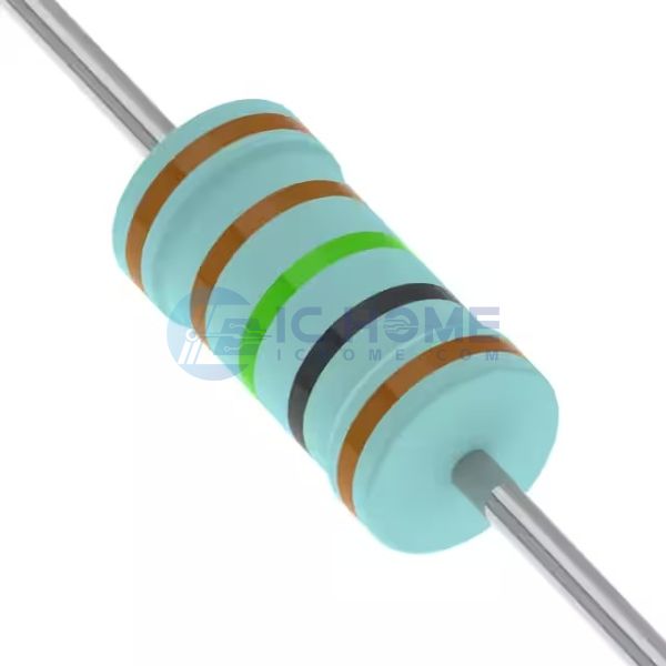 MF0204FRE52-115R