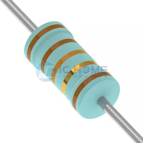 MF0207FRE52-11R3