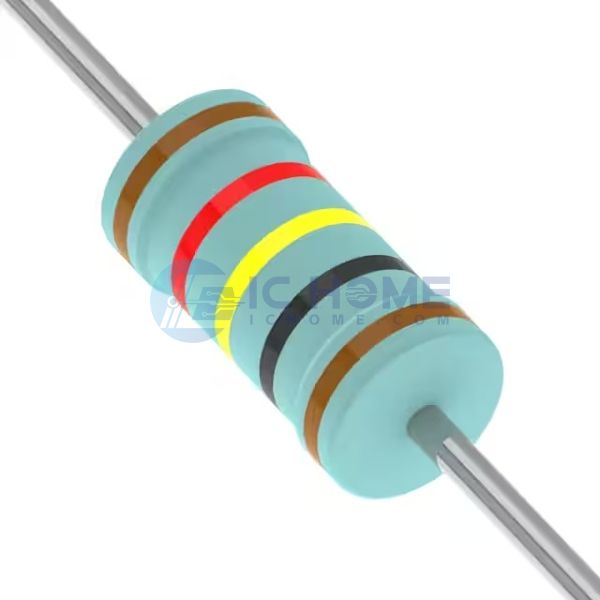MF0204FRE52-124R